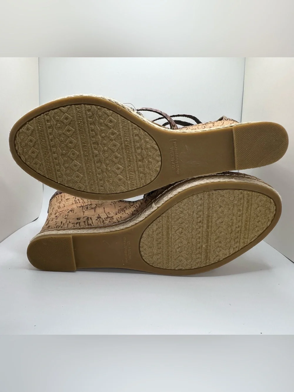 Rampage size 8m